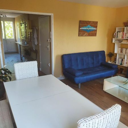 Grand Appartement De Charme Calme Et Lumineux Parking Compris Aix-en-Provence Ngoại thất bức ảnh