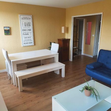Grand Appartement De Charme Calme Et Lumineux Parking Compris Aix-en-Provence Ngoại thất bức ảnh