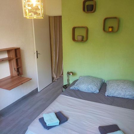 Grand Appartement De Charme Calme Et Lumineux Parking Compris Aix-en-Provence Ngoại thất bức ảnh