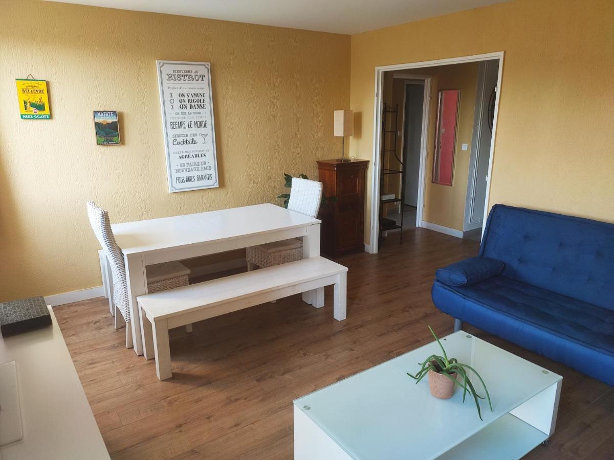 Grand Appartement De Charme Calme Et Lumineux Parking Compris Aix-en-Provence Ngoại thất bức ảnh
