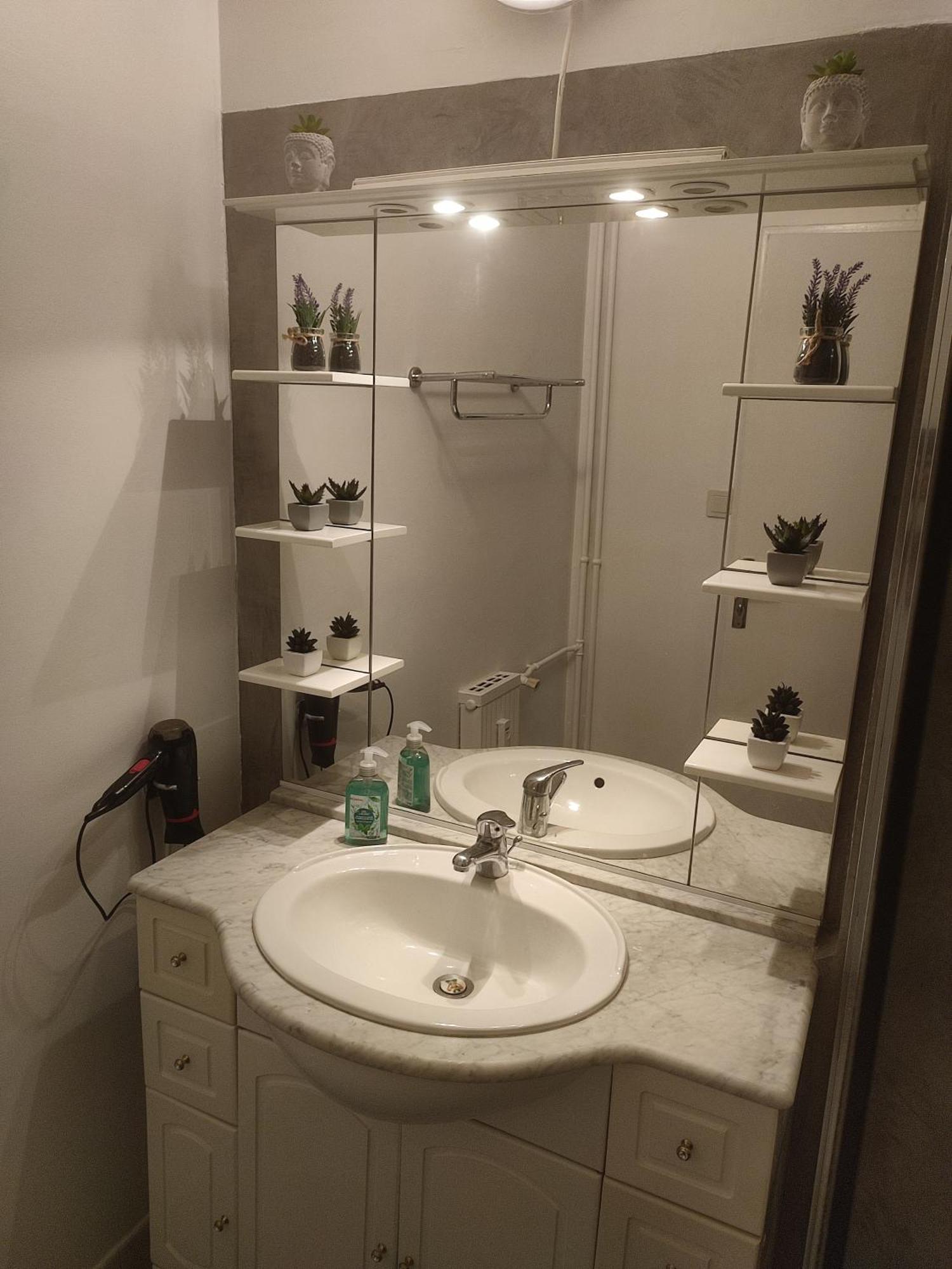 Grand Appartement De Charme Calme Et Lumineux Parking Compris Aix-en-Provence Ngoại thất bức ảnh