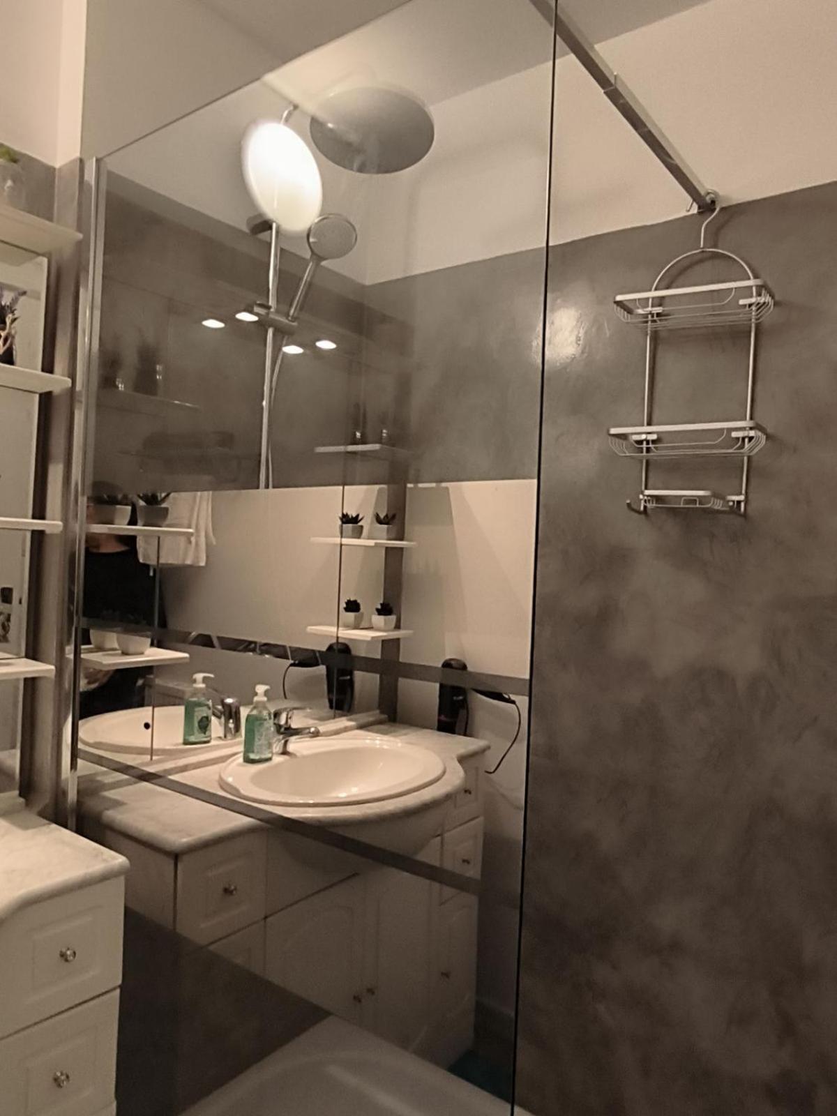 Grand Appartement De Charme Calme Et Lumineux Parking Compris Aix-en-Provence Ngoại thất bức ảnh